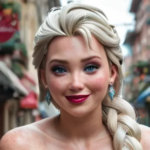 gerador de imagens pornô com IA