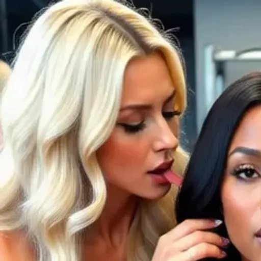 KI-Pornobildchen-Generator