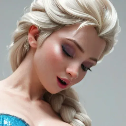 generatore di immagini porno IA