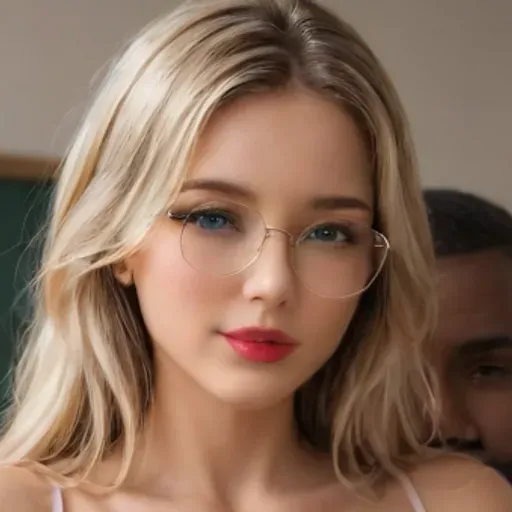 gerador de imagens pornô com IA