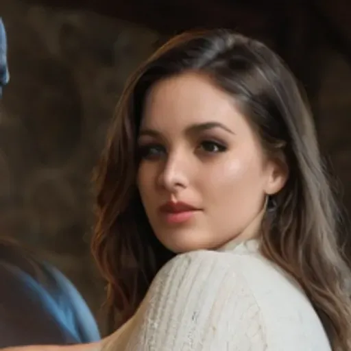 générateur d’images porno IA