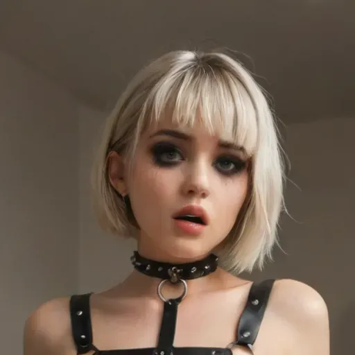 AI porn image generator