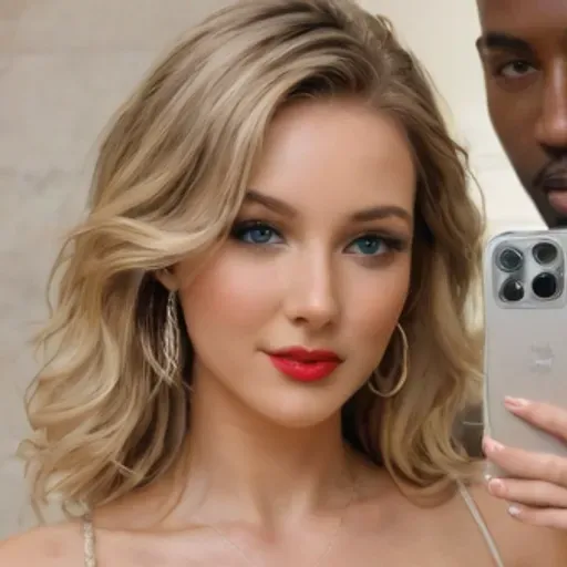 yapay zekâ porno görsel üretici