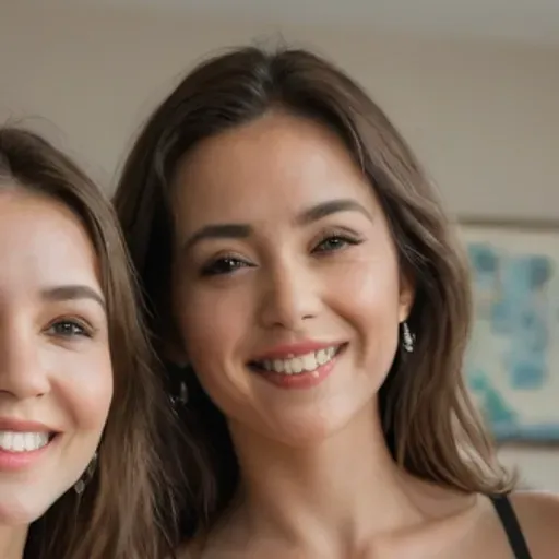 AI色情圖片產生器