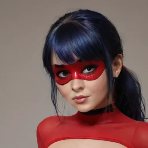 yapay zekâ porno görsel üretici