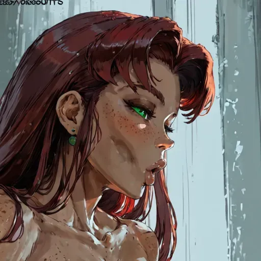 AI色情图片生成器