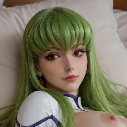 AI色情圖片產生器