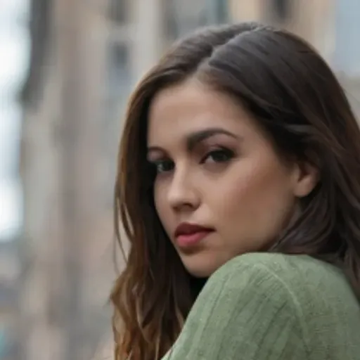 AIポルノ画像ジェネレーター