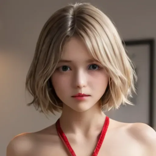 AI 포르노 이미지 생성기