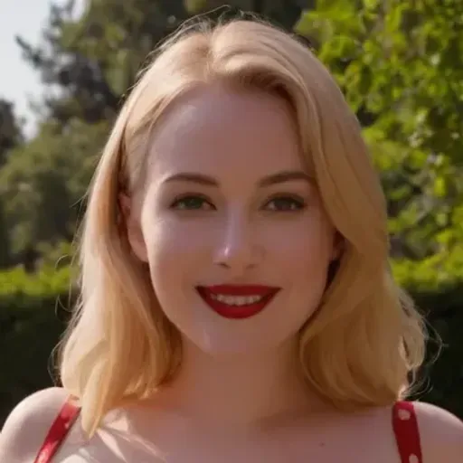 โปรแกรมสร้างภาพโปรนที่ใช้ปัญหา AI