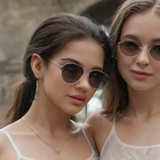 AIポルノ写真ジェネレーター