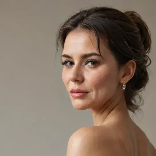 AI色情圖片產生器