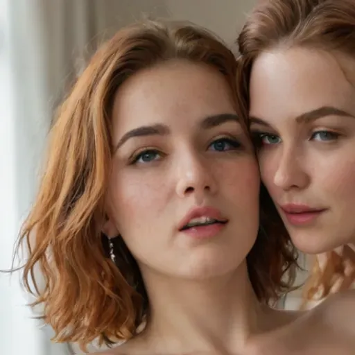 генератор порно-изображений на ИИ