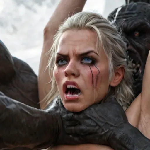 AI色情圖片產生器