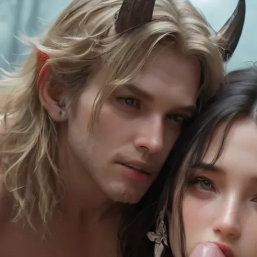 AI色情照片生成器