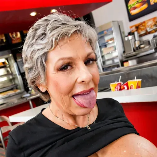 AI 포르노 이미지 생성기