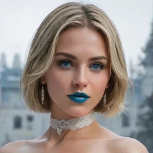 AI 포르노 이미지 생성기