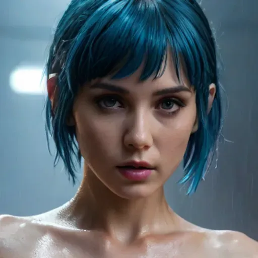 AI porn image generator