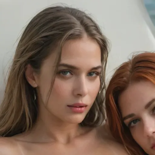 AI色情图片生成器