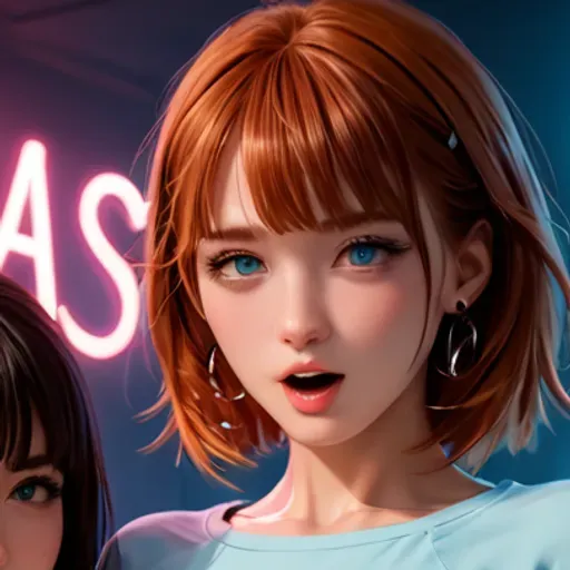 AI色情照片生成器