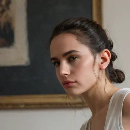 AIポルノ画像ジェネレーター