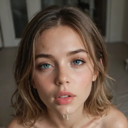 AI 포르노 이미지 생성기