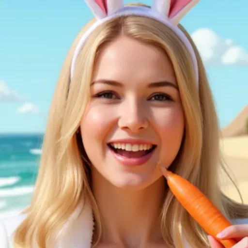 โปรแกรมสร้างภาพโปรนที่ใช้ปัญหา AI