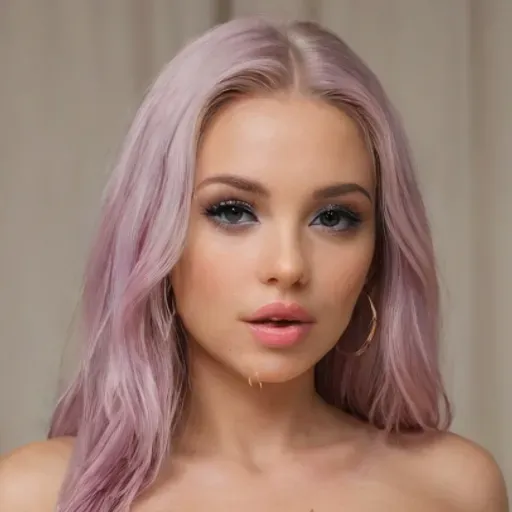 AI 포르노 이미지 생성기