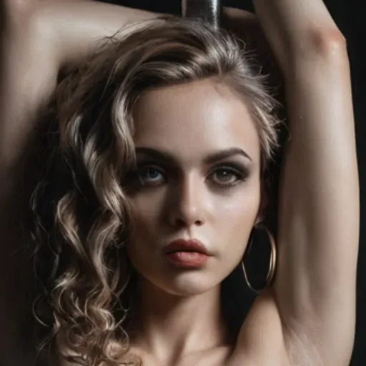 KI-Pornobild-Generator