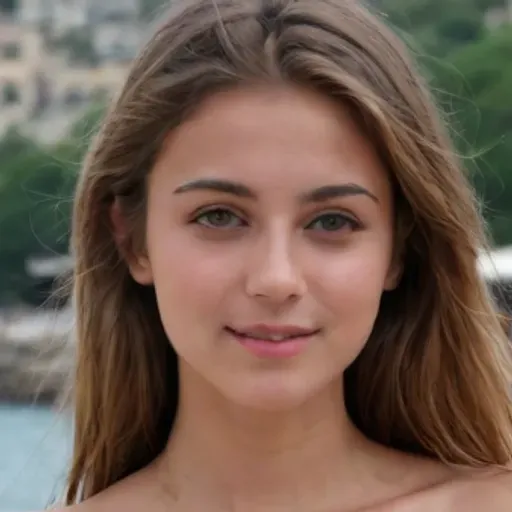 KI-Pornobild-Generator