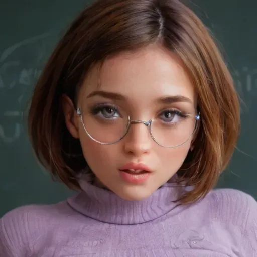 AI色情图片生成器