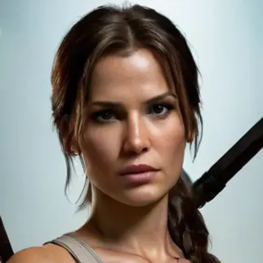 AI色情圖片產生器