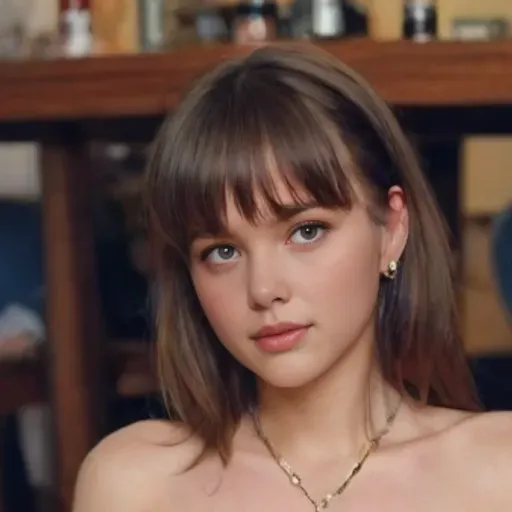 AI色情圖片產生器