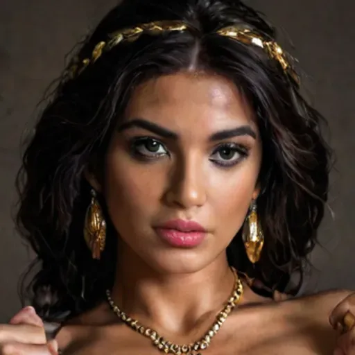 AI色情圖片產生器