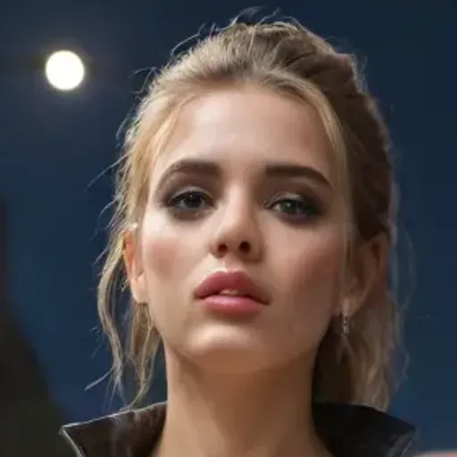 โปรแกรมสร้างภาพโปรนที่ใช้ปัญหา AI