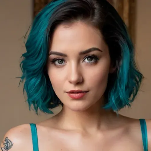 KI-Pornobild-Generator