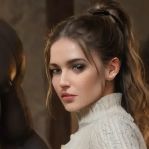 yapay zekâ porno foto üretici