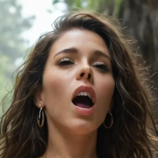 AI色情图片生成器