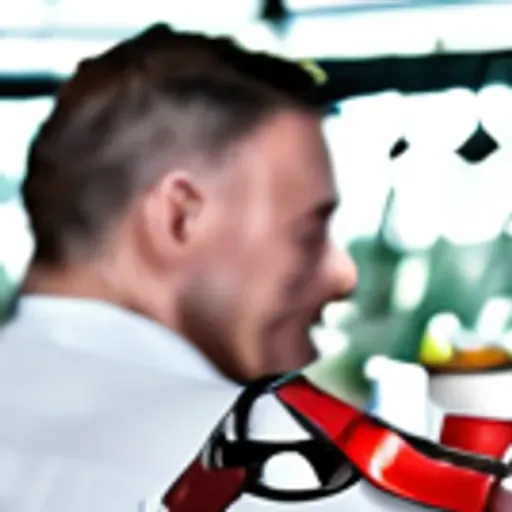 gerador de fotos pornô com IA