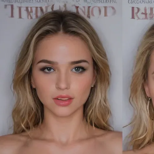 yapay zekâ porno görsel üretici