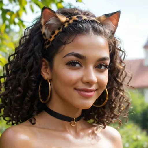 AIポルノ画像ジェネレーター