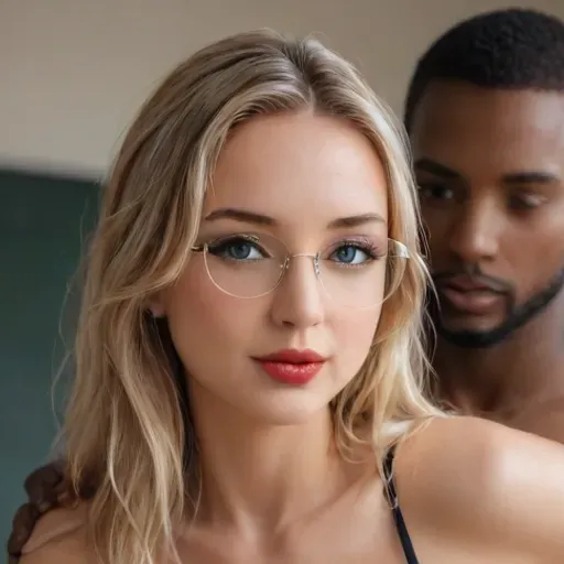 AIポルノ画像ジェネレーター