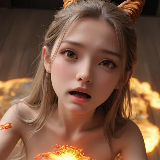 โปรแกรมสร้างภาพโปรนที่ใช้ปัญหา AI