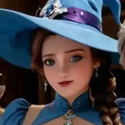 AI色情圖片產生器