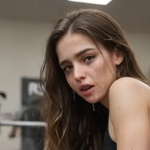 โปรแกรมสร้างภาพโปรนที่ใช้ปัญหา AI