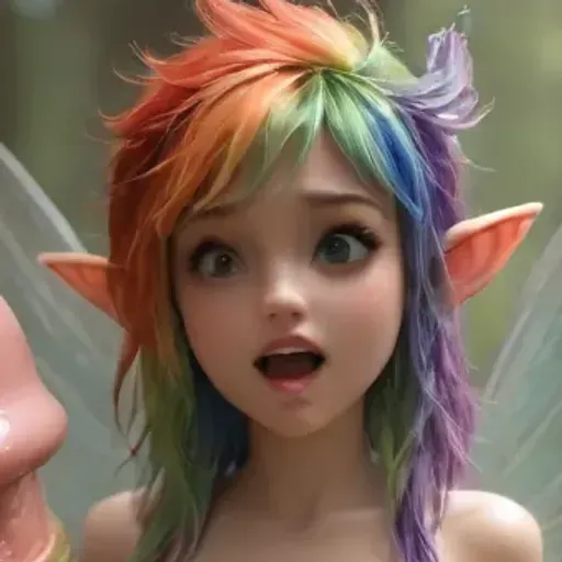 KI-Pornobild-Generator