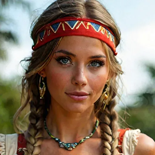 โปรแกรมสร้างภาพโปรนที่ใช้ปัญหา AI