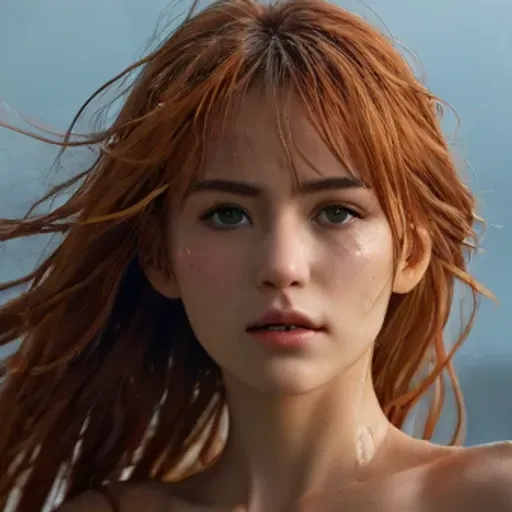 AI色情圖片產生器