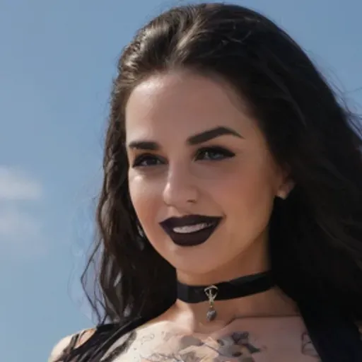 AIポルノ画像ジェネレーター