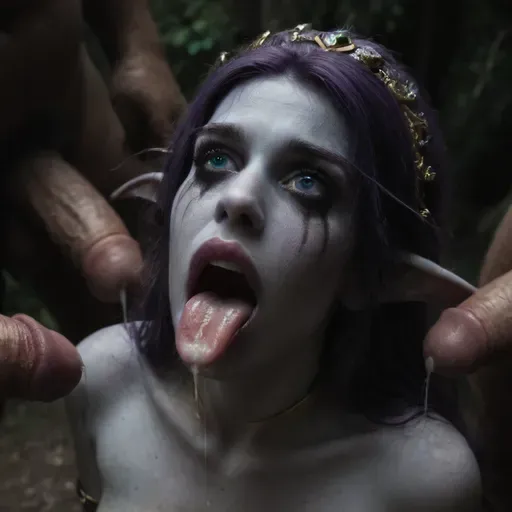 AI porn image generator